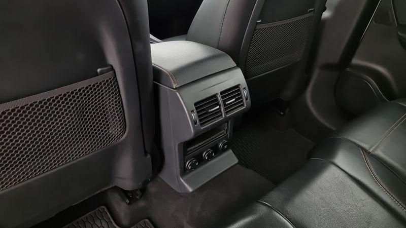 Jaguar F-Pace 2.0 D 180 CV AWD aut. Prestige N1 Autocarro