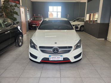 Mercedes-benz CLA 200 CLA 200 d S.W. Premium