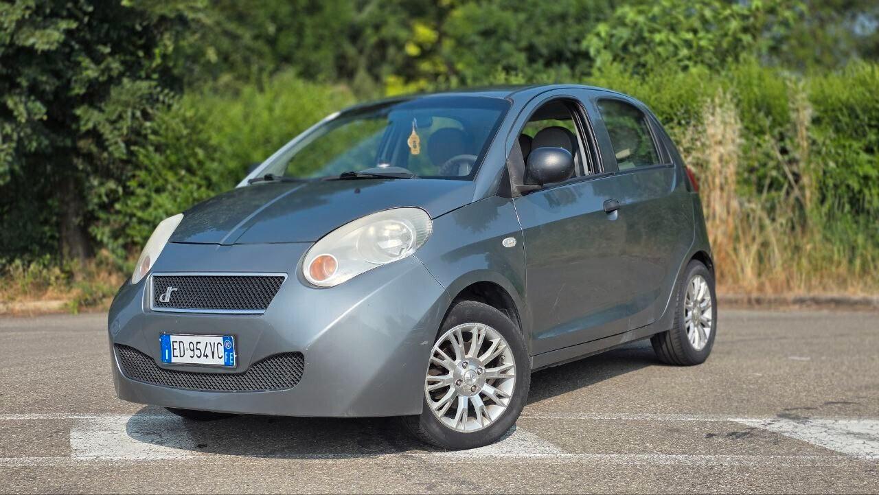 DR1 GPL ANCHE NEOPATENTATI