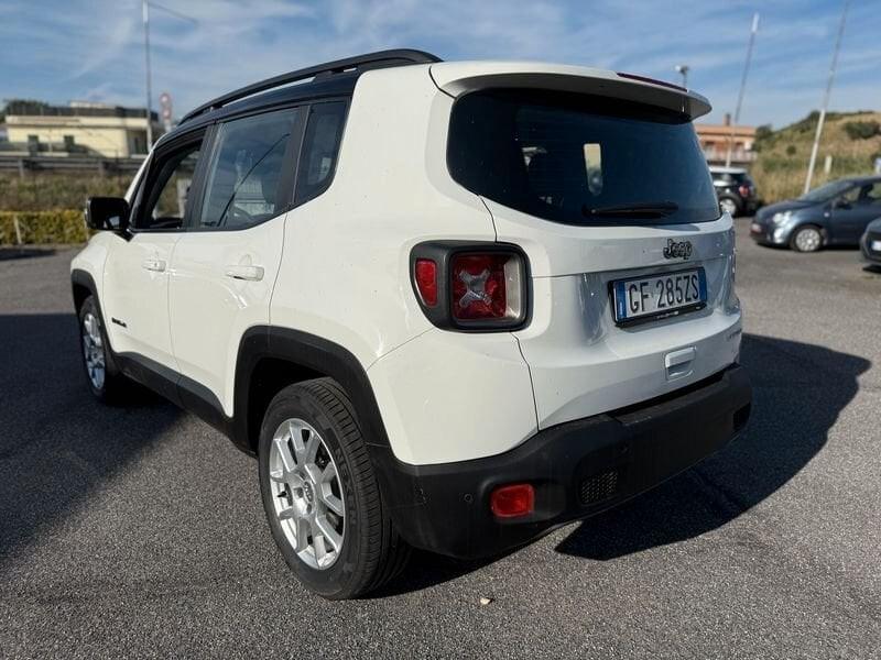 Jeep Renegade 1.0 T3 Limited