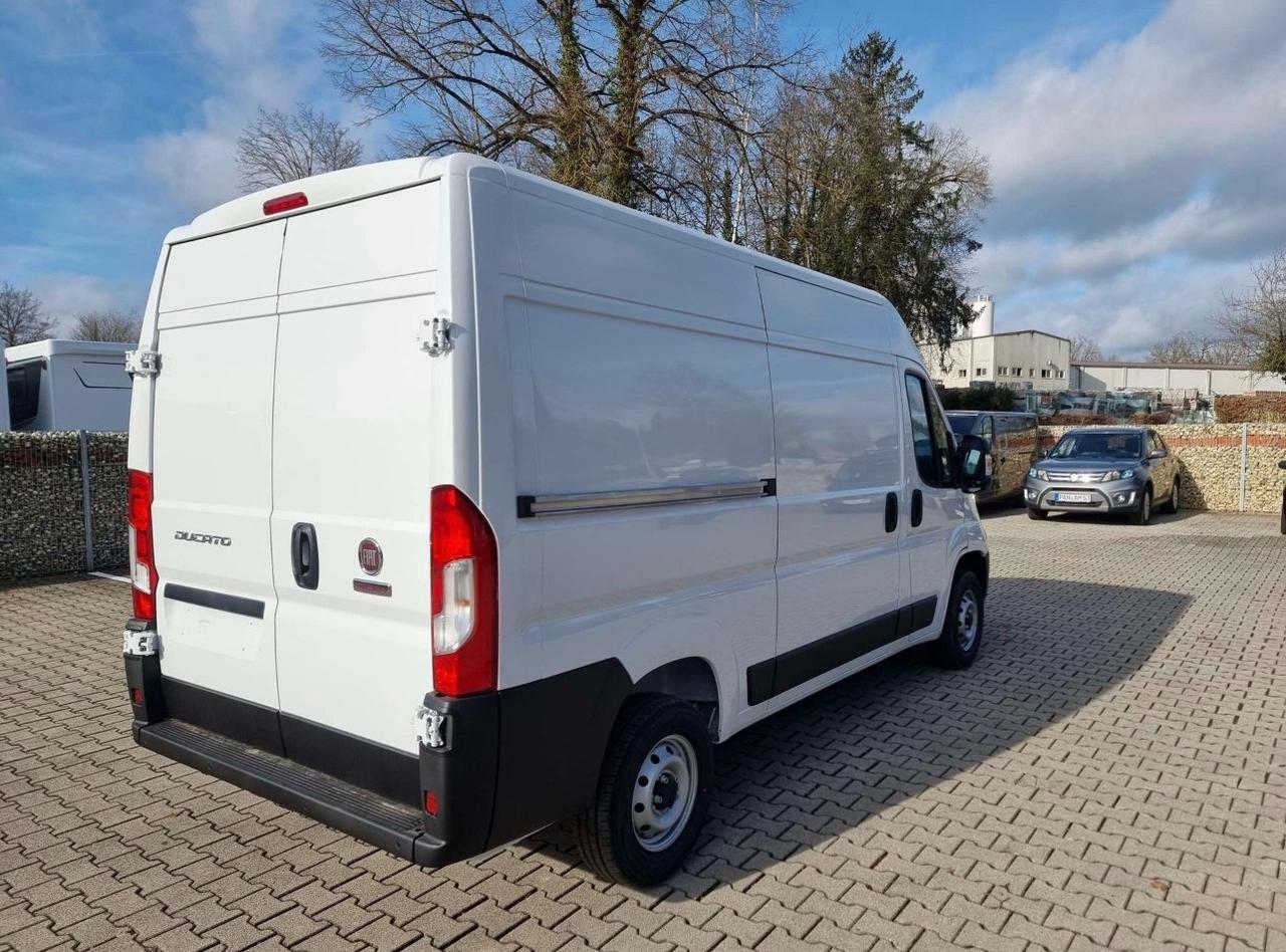 Fiat Ducato 35 2.2 Mjt 140CV NOLEGGIO LUNGO T.