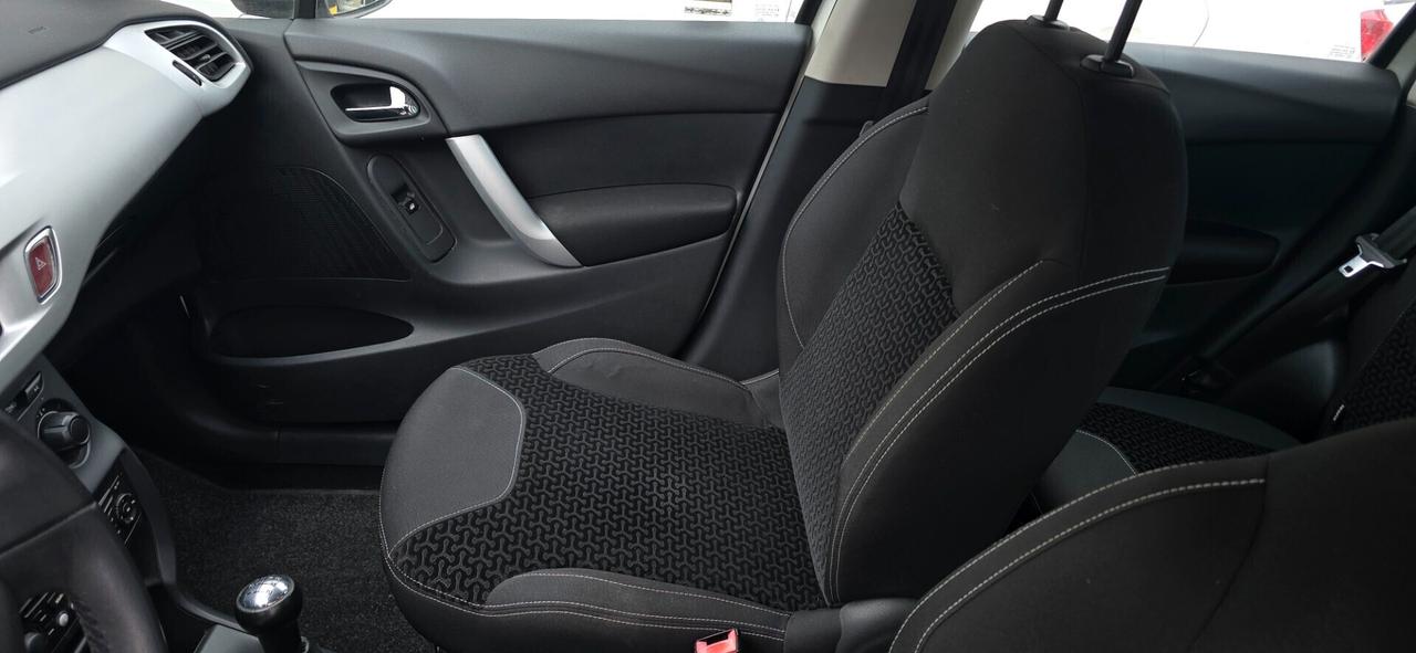 Citroen C3 1.4. Gpl gas. Economica ok nuovi patentati