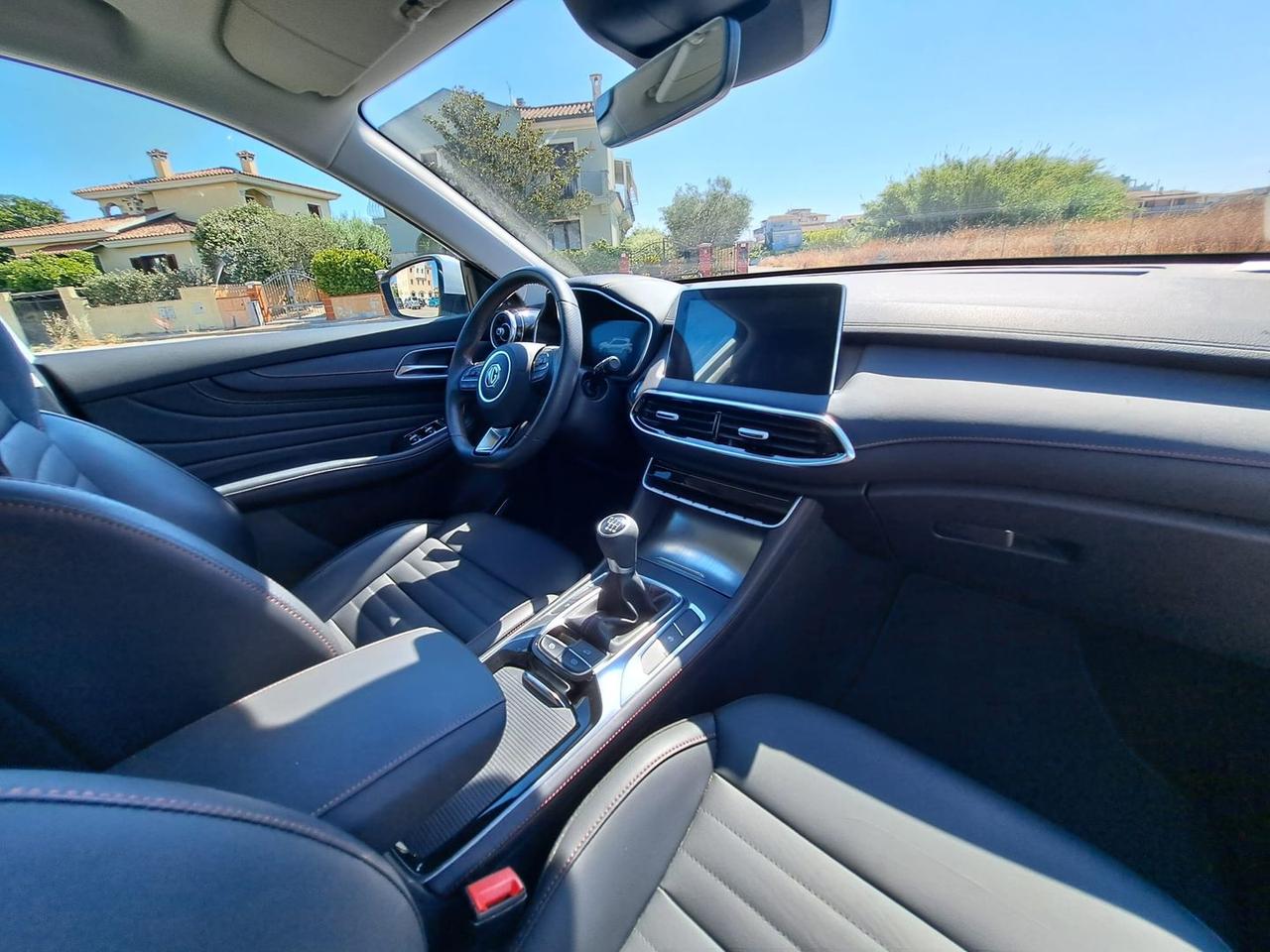 Mg HS 1.5 T GDI Luxury #6088