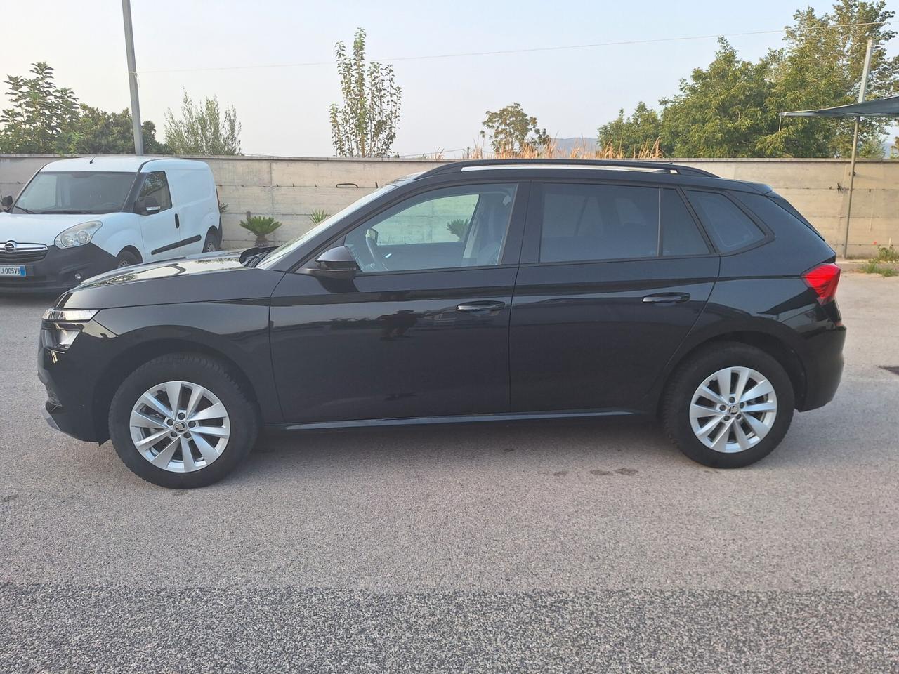 Skoda Kamiq 1.0 TSI 110cv AUTOMAT. Style Nav - 08/2023
