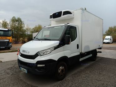 Iveco Daily 35c14 frigo FRCX Sponda 2016 In arrivo