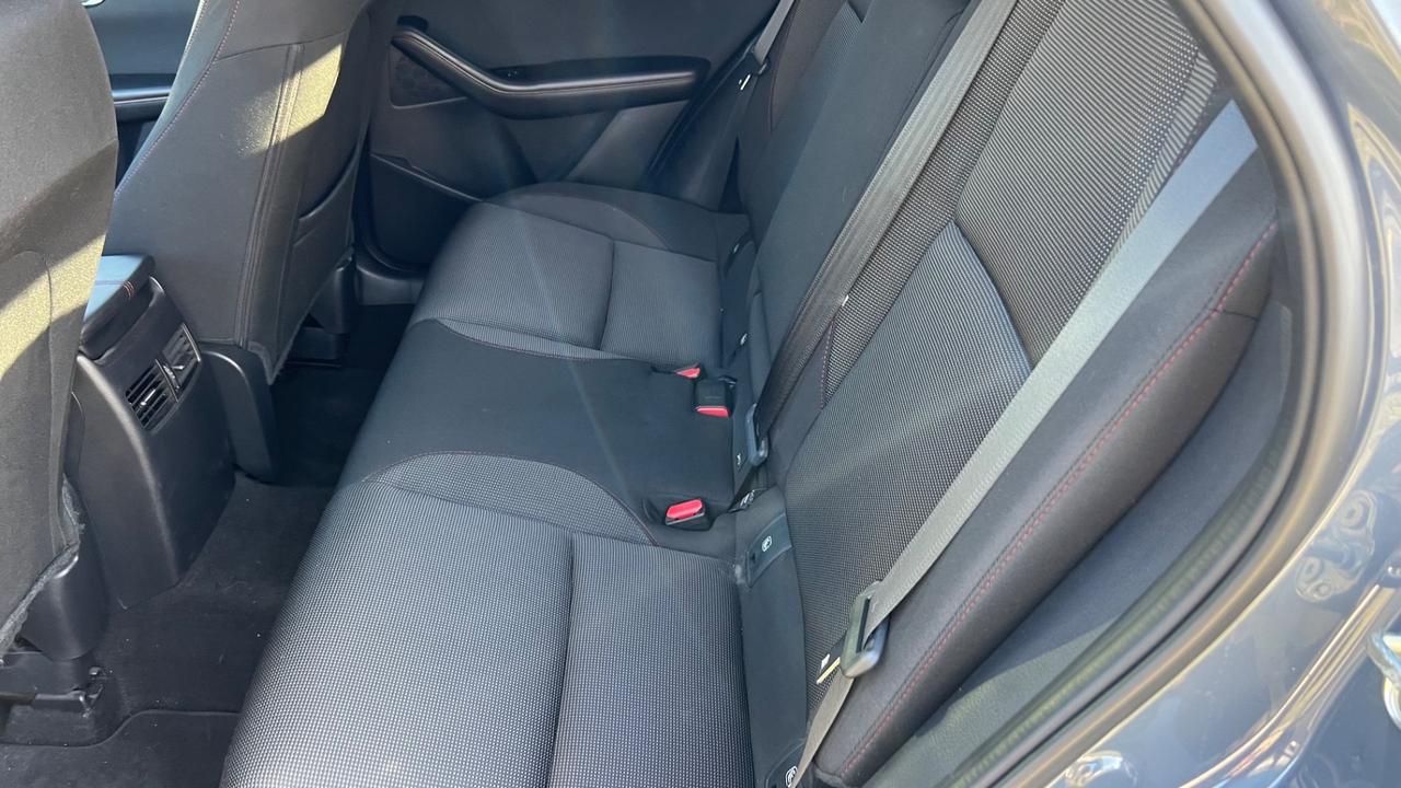 Mazda CX-30 2.0L e-Skyactiv-G M Hybrid 2WD Homura conto esposizione