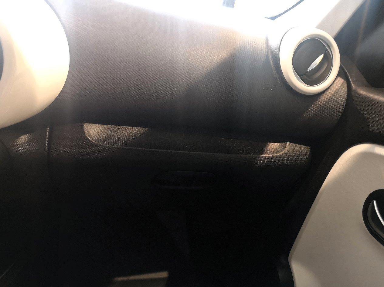 Renault Twingo 0.9 tce (energy) Intens 90cv edc