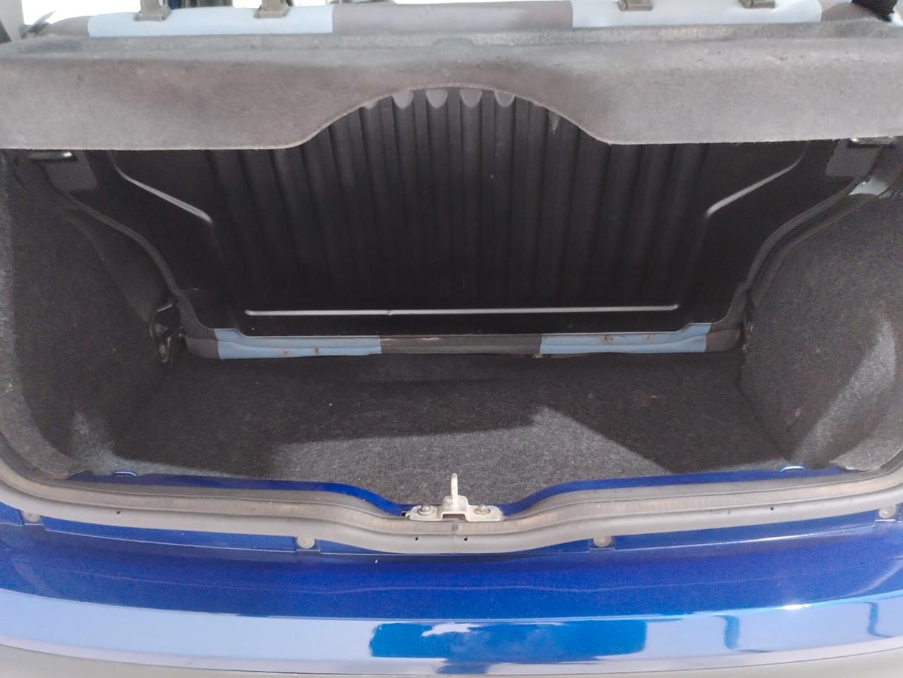 Fiat Panda 1.1 Active