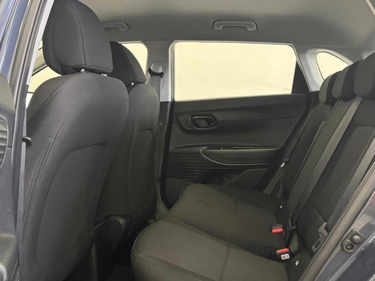 HYUNDAI I20 MY26 1.0 T-GDI 7DCT CONNECTLINE + EP