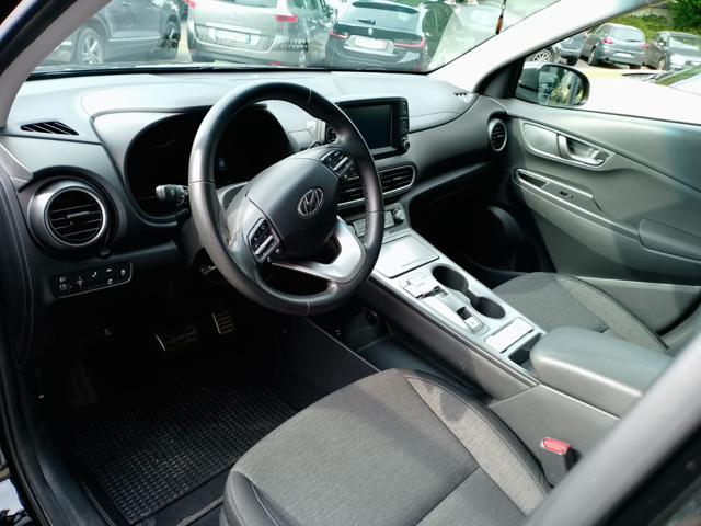 HYUNDAI Kona EV 39 kWh XLine