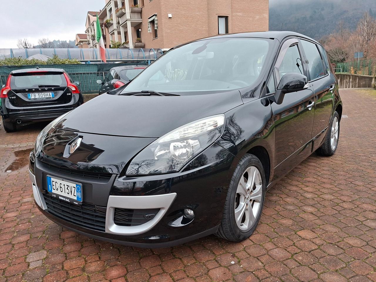 Renault Scenic Scénic X-Mod 1.5 dCi 110CV Luxe