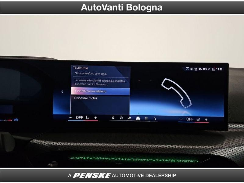 BMW Serie 4 Coupé 420d 48V Coupé Msport Pro