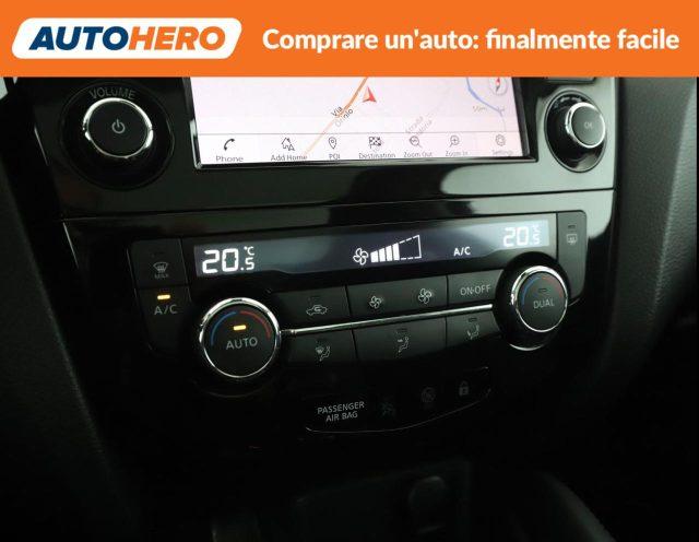 NISSAN Qashqai 1.7 dCi 150 CV N-Connecta