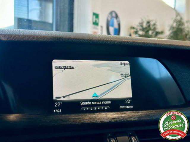 ALFA ROMEO Stelvio 2.2 Turbodiesel 160CV AT8 RWD Business