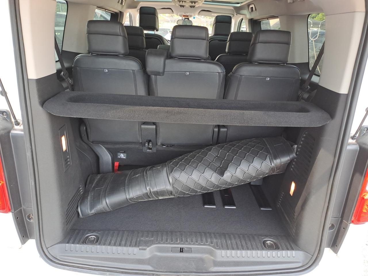 TOYOTA Proace Verso - Proace Verso 2.0D 180 CV L1 D Luxury