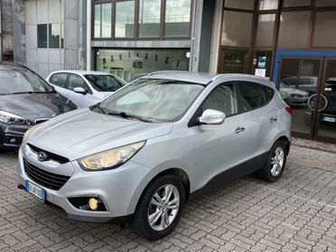 Hyundai iX35 GARANZIA 24 MESI 1.7 CRDi 2WD Comfort