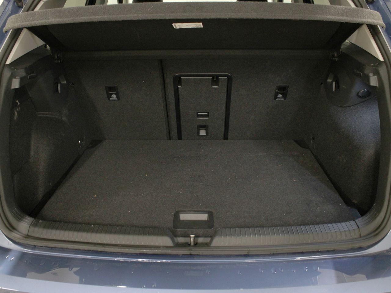 Volkswagen Golf 2.0 tdi scr 150cv edition plus dsg