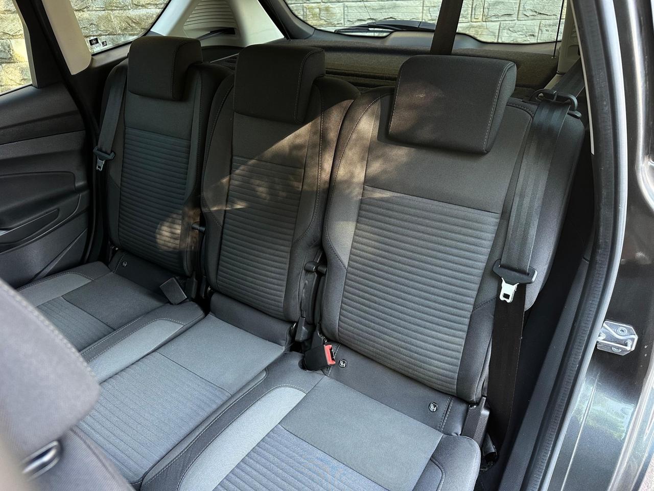 Ford C-Max 1.6 120CV GPL Titanium