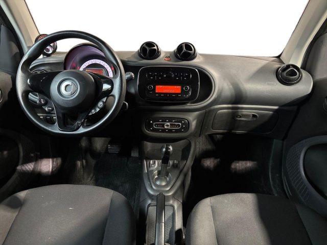 SMART ForTwo EQ Passion