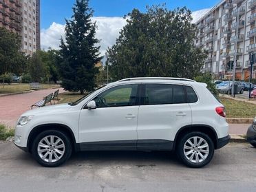 Vw Tiguan 4x4 Aut. Garanzia Anche permuta