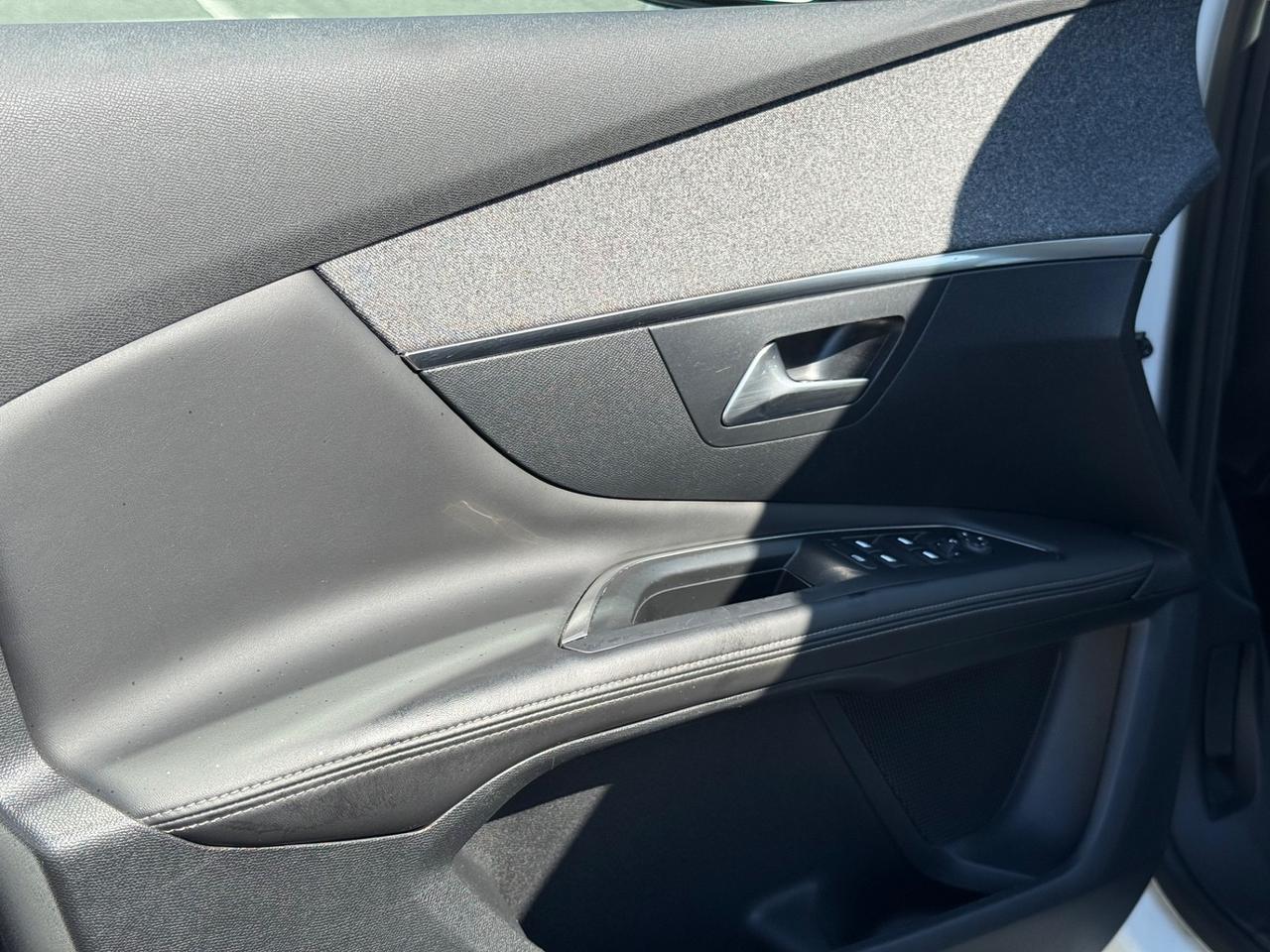 Peugeot 3008 BlueHDi 130 S&S Allure-DISTRIBUZIONE APPANA ESEGUITA