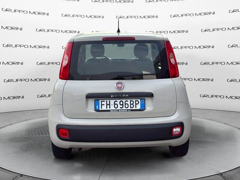 FIAT Panda Panda 1.2 Easy easypower Gpl 69cv