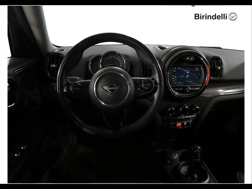 MINI Mini Countrym.(F60) - Mini 1.5 One Hype Countryman