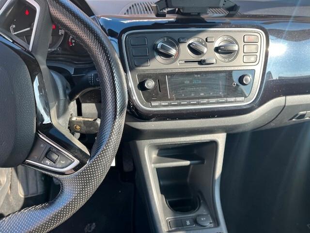 Skoda Citigo 1.0 60 CV 3 porte Design Edition