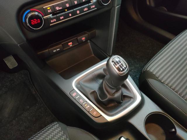 KIA Ceed 1.6 CRDi 136 CV MHEV SW Business