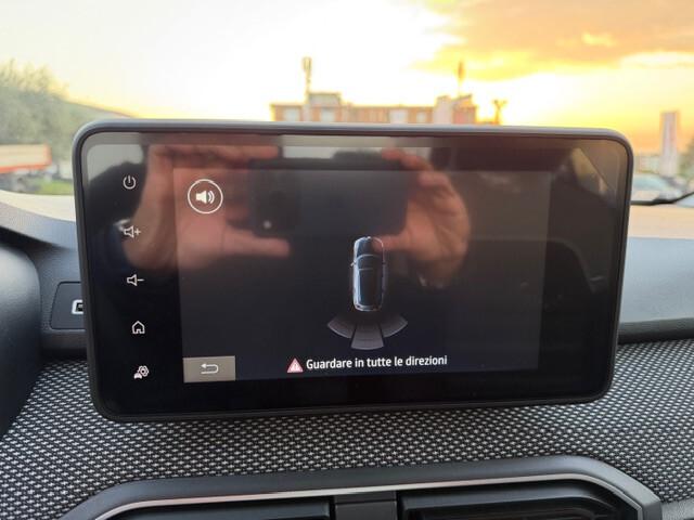 Dacia Sandero Stepway 1.0 TCe ECO-G Expression