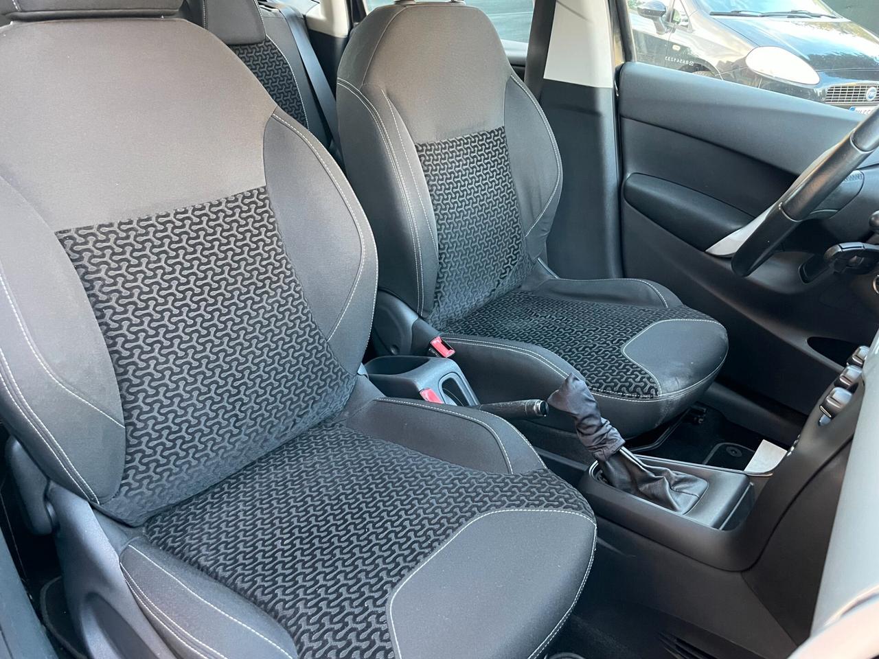 Citroen C3 1.1 Seduction