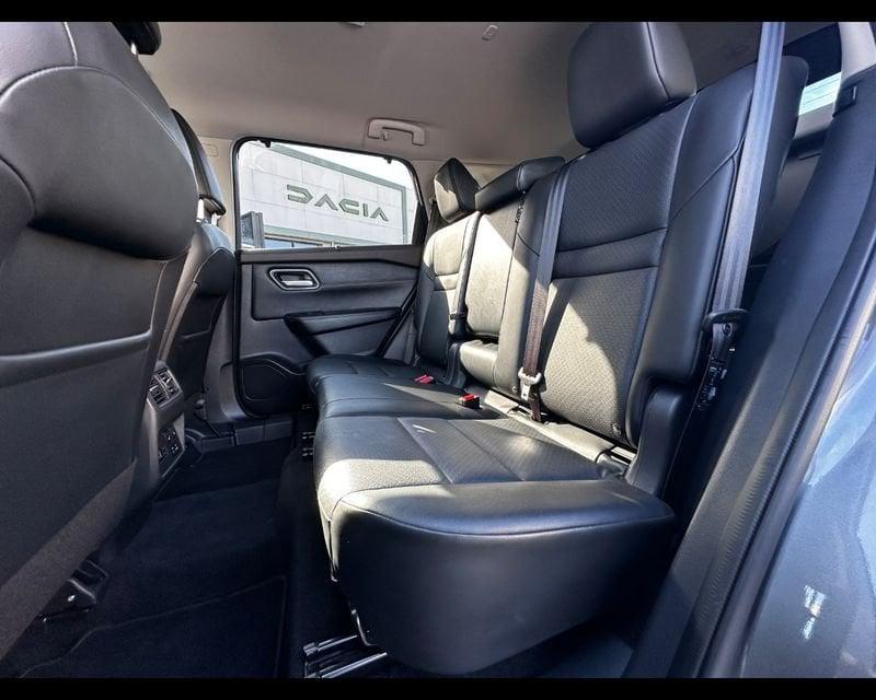 Nissan X-Trail X-Trail 1.5 e-power Tekna e-4orce 4wd