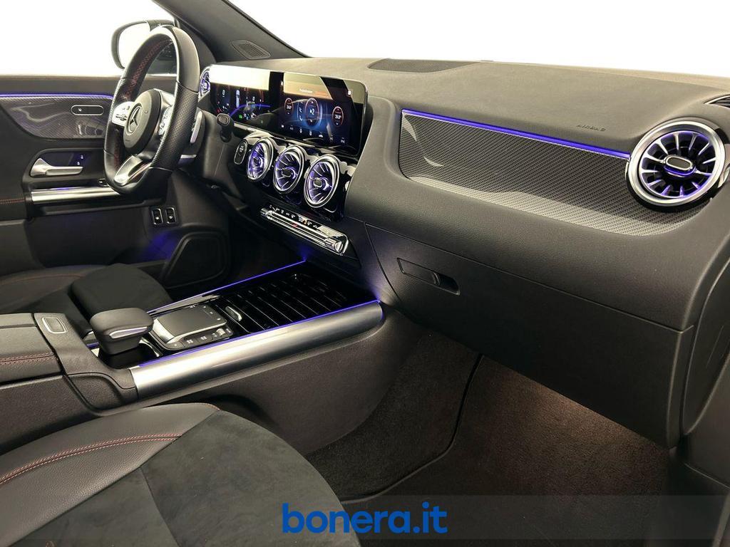 Mercedes GLA 250 250 EQ-POWER Sport Plus Speedshift DCT AMG 8G