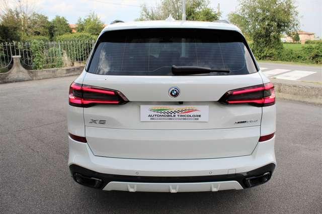 BMW X5 25d Msport VISIBILE IN SEDE - promo