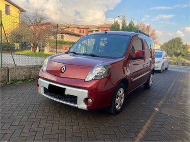 Renault Kangoo 1.5 dCi 90CV F.AP. 5 porte Tom