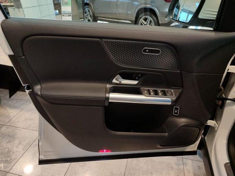 Mercedes-Benz EQA 300 4Matic Progressive Advanced