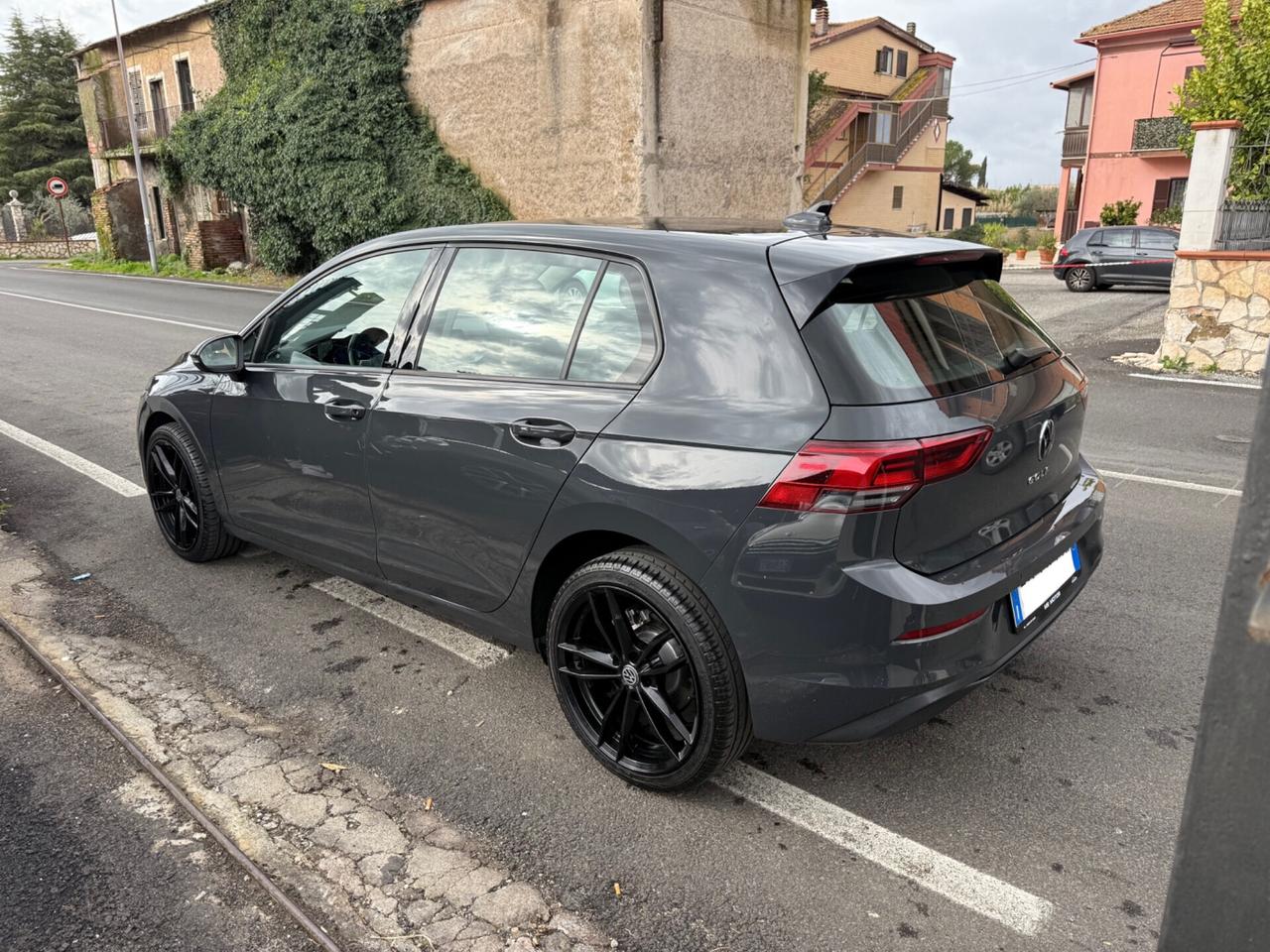 Volkswagen Golf 2.0 TDI Cerchi 18 - Superprezzo - Tutto incluso