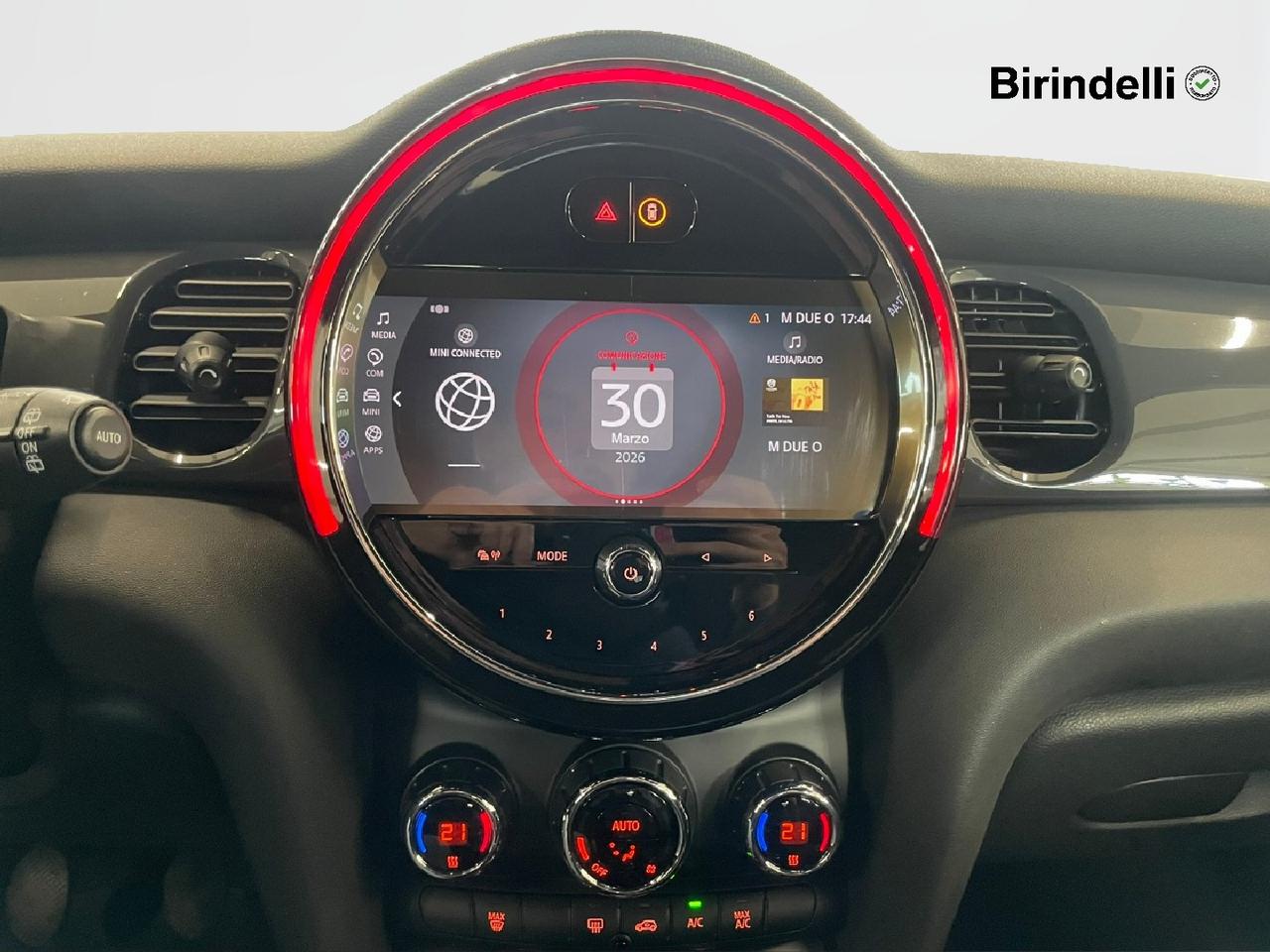 MINI Mini 4ª serie (F56) - Mini 1.5 Cooper Camden Edition