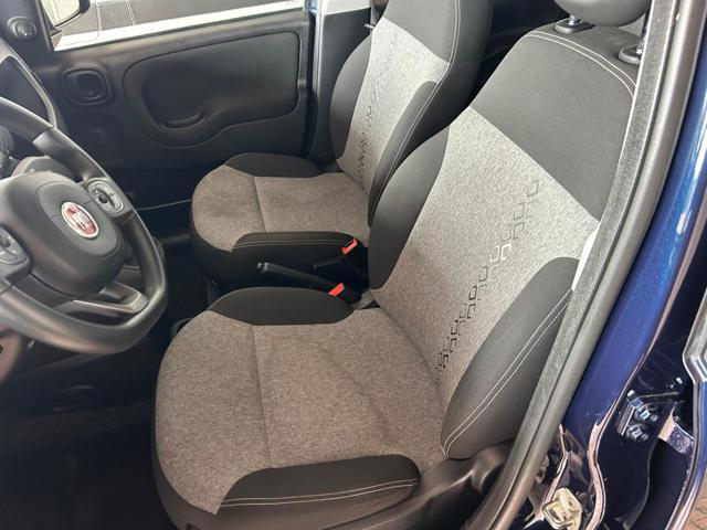 FIAT Panda 1.2 69 CV LOUNGE