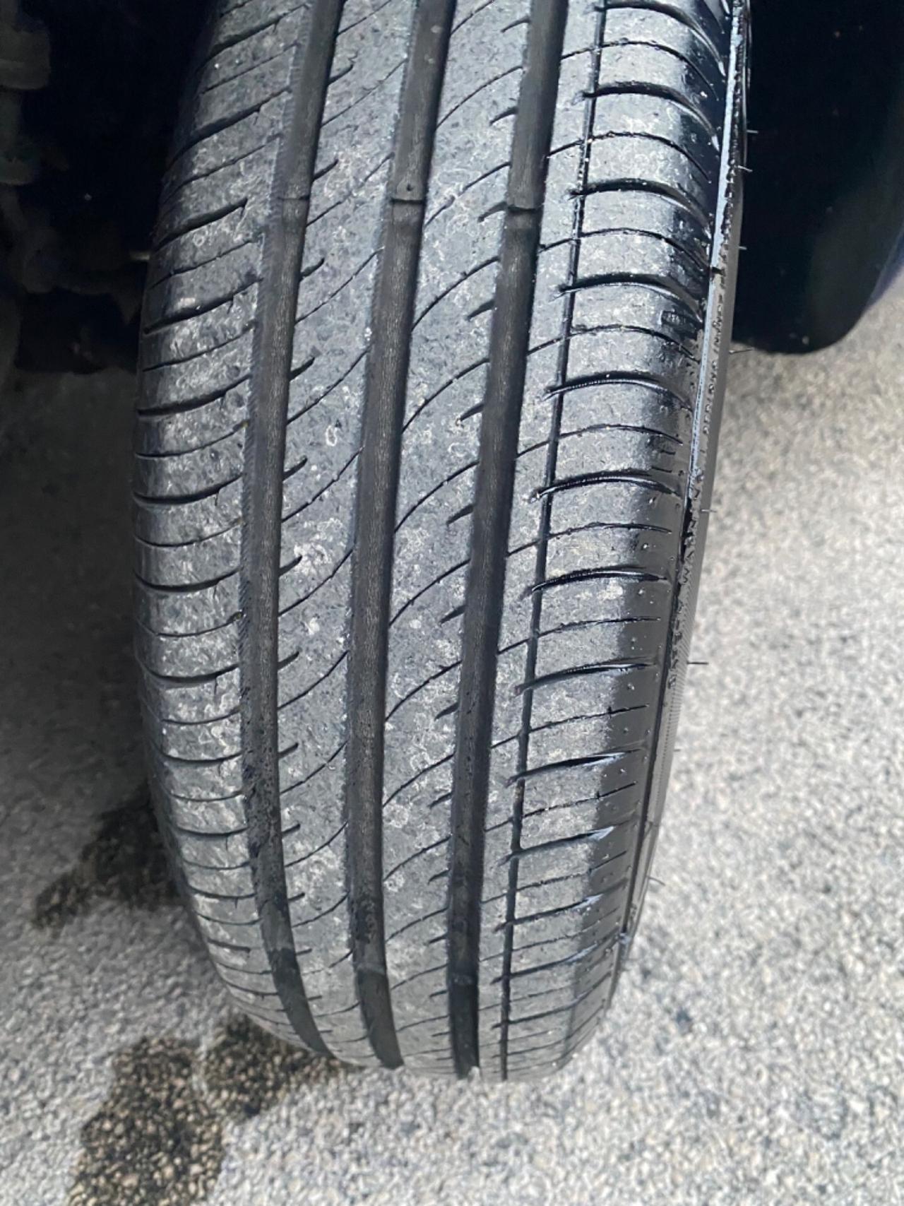 Fiat Seicento 1.1 Anno 1999 Tagliandata