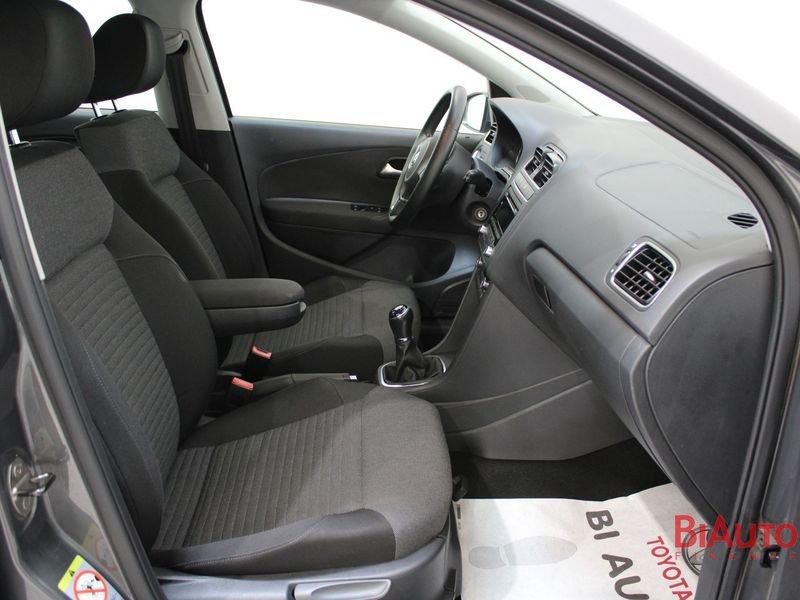 Volkswagen Polo Polo 1.2 TDI DPF 5 p. Comfortline