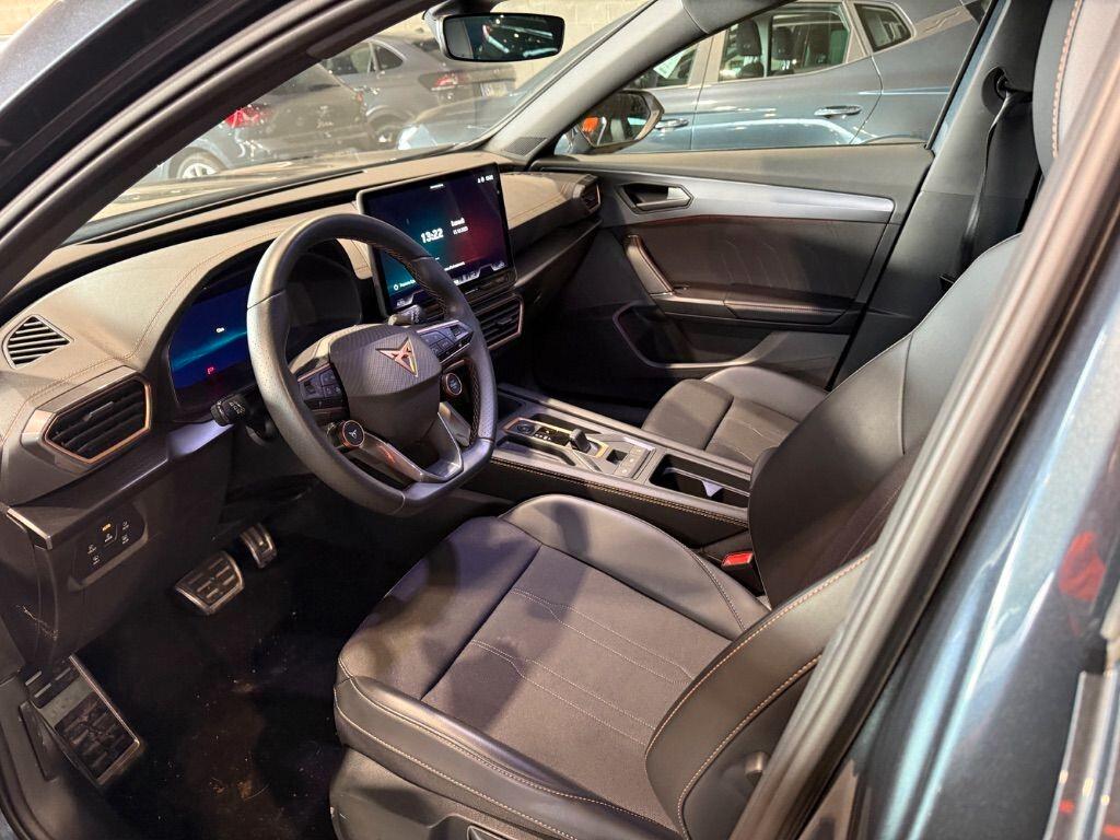 Cupra Formentor 1.5 e-Hybrid DSG