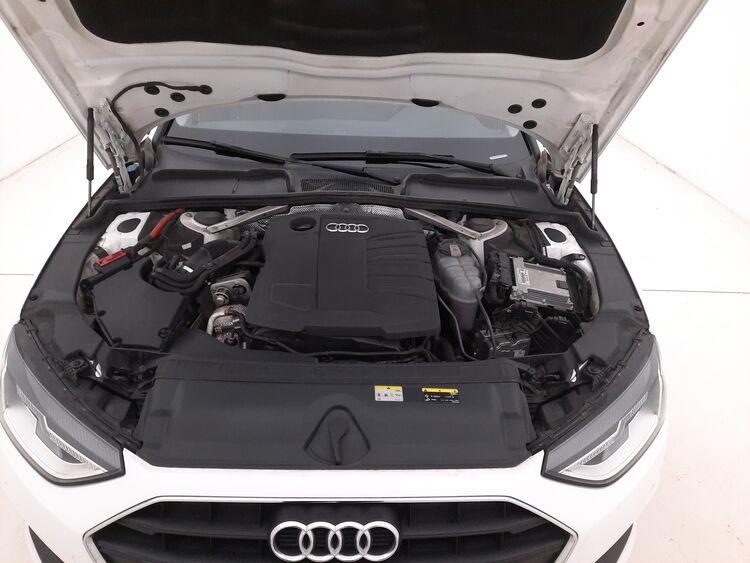 Audi A4 Avant Business S tronic BR172730 2.0 Mild Hybrid 163CV