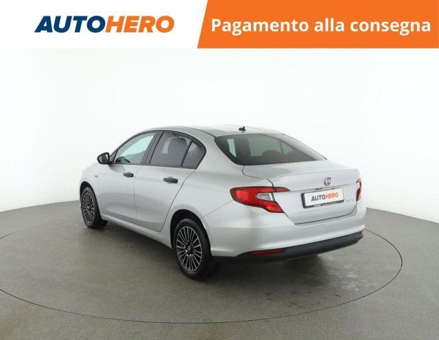 FIAT Tipo 1.0 4 porte City Life