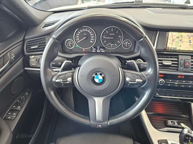 BMW X4 xdrive20d Msport auto my16