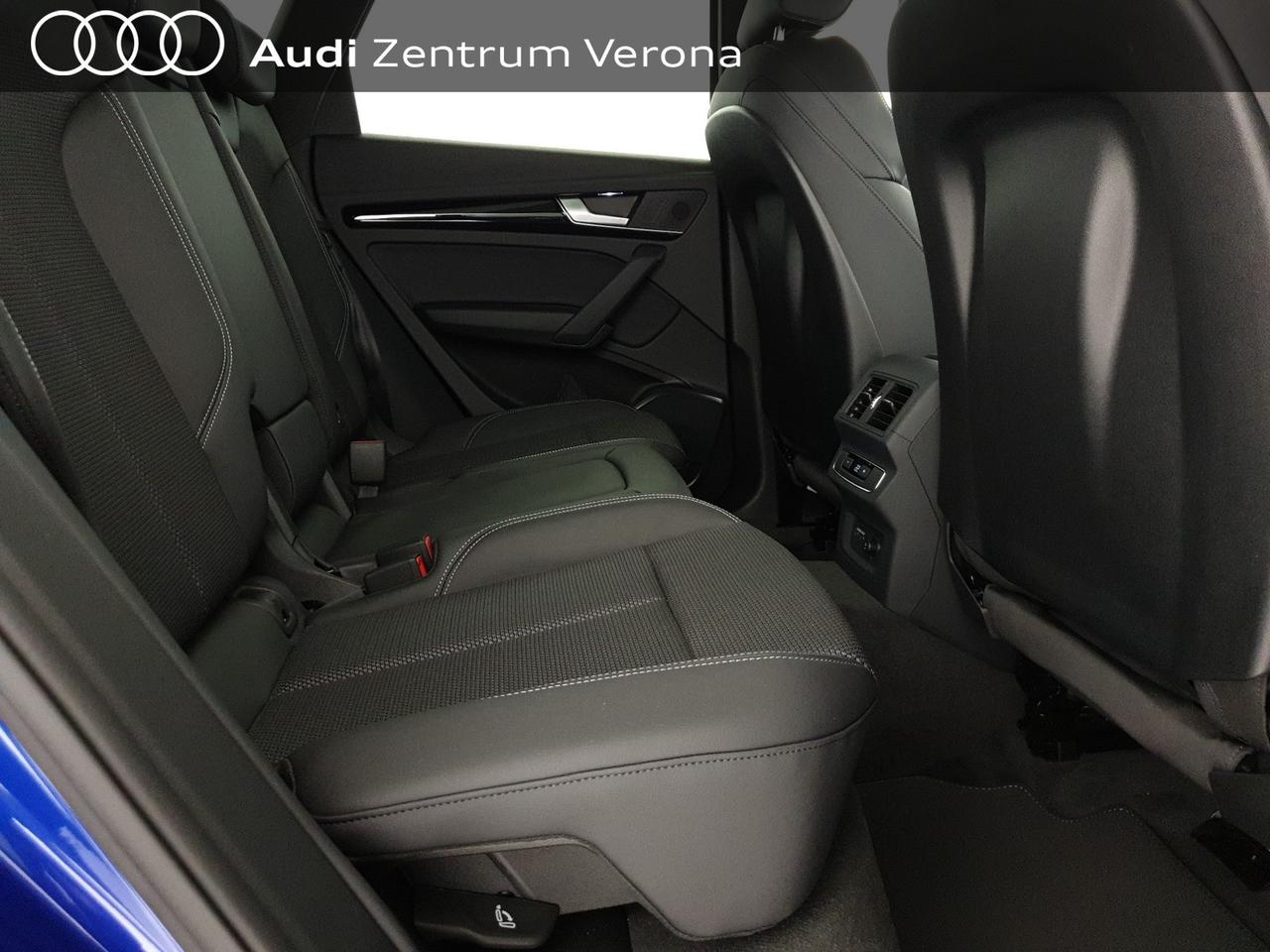 50TFSIe 299CV quattro S tronic S line Plus