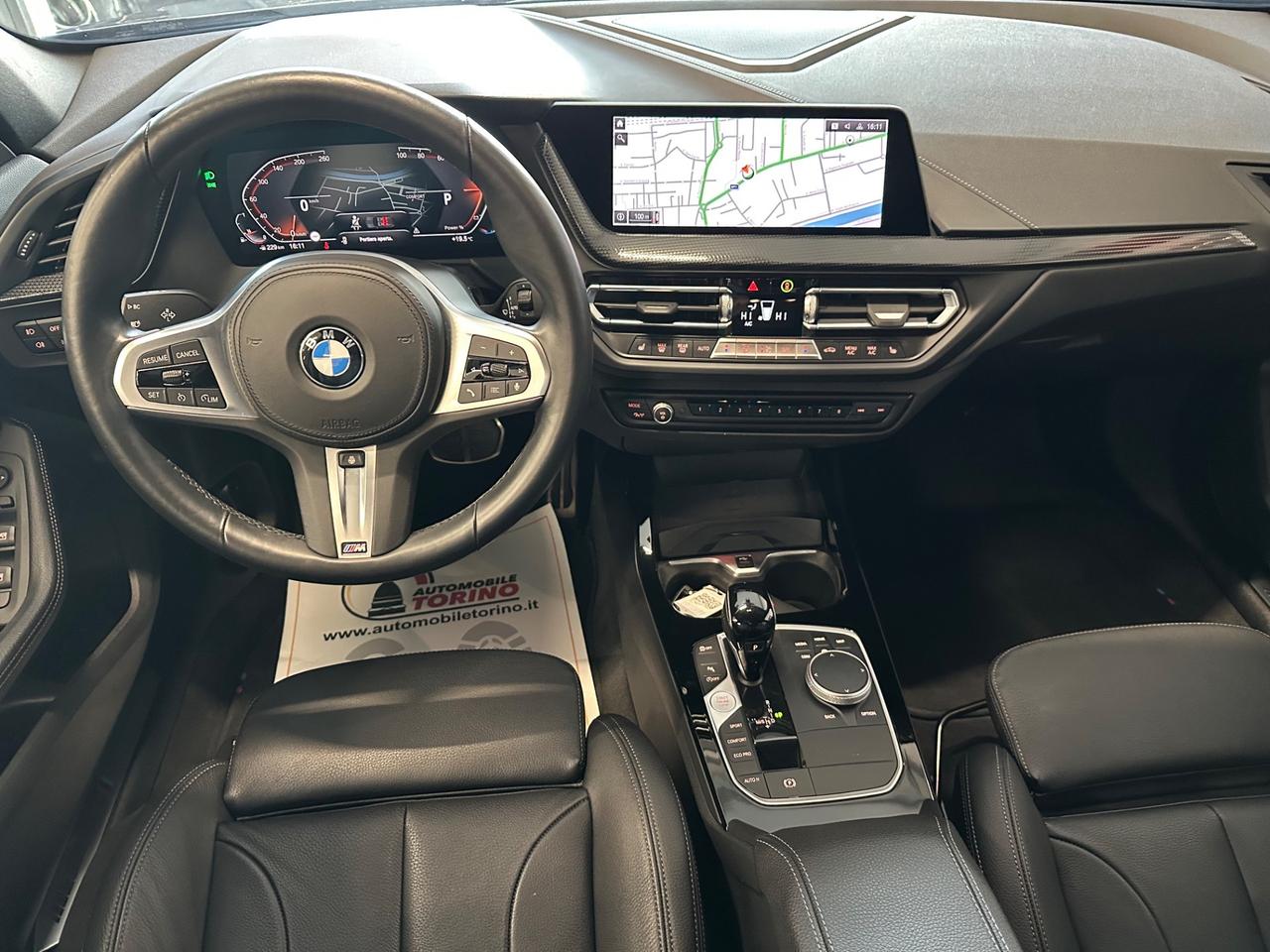 Bmw 118 118i 5p. Msport VIRUAL