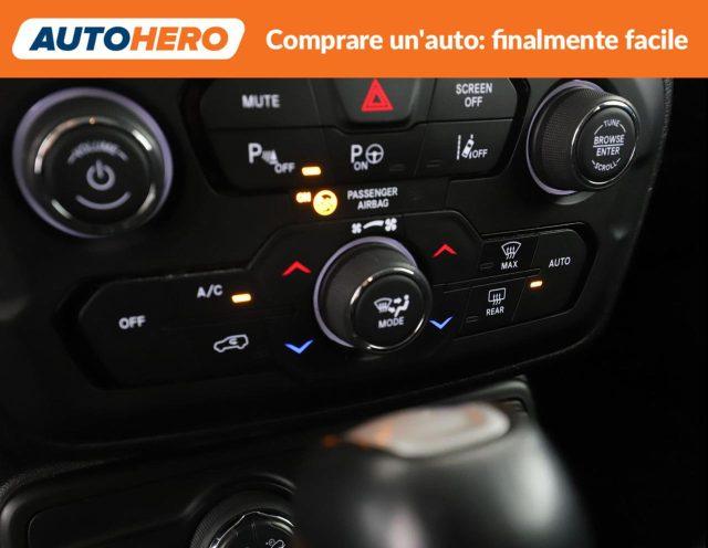 JEEP Renegade 2.0 Mjt 140CV 4WD Active Drive Low Limited