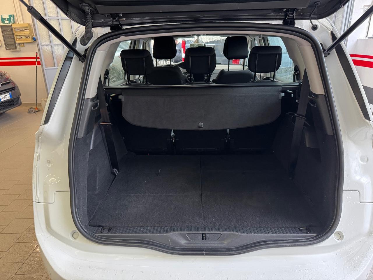 Citroen Grand C4 SpaceTourer BlueHDi 130 S&S EAT8 Feel