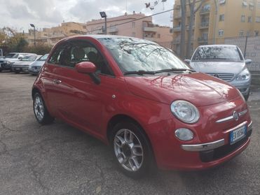 Fiat 500 1.2 Sport